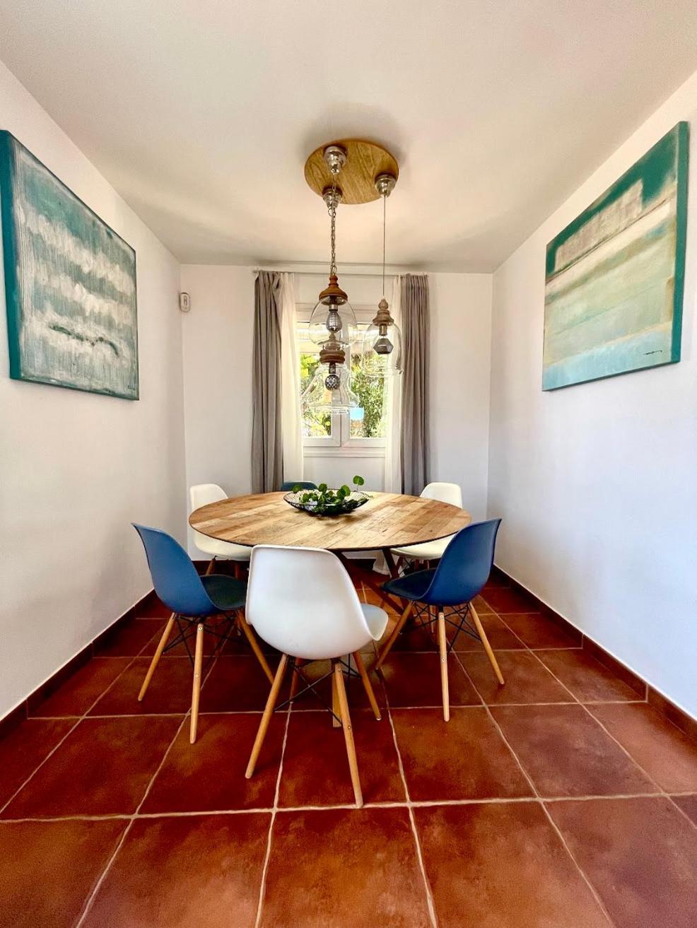 Villa Leyna Fuerteventura Corralejo Canary Island المظهر الخارجي الصورة