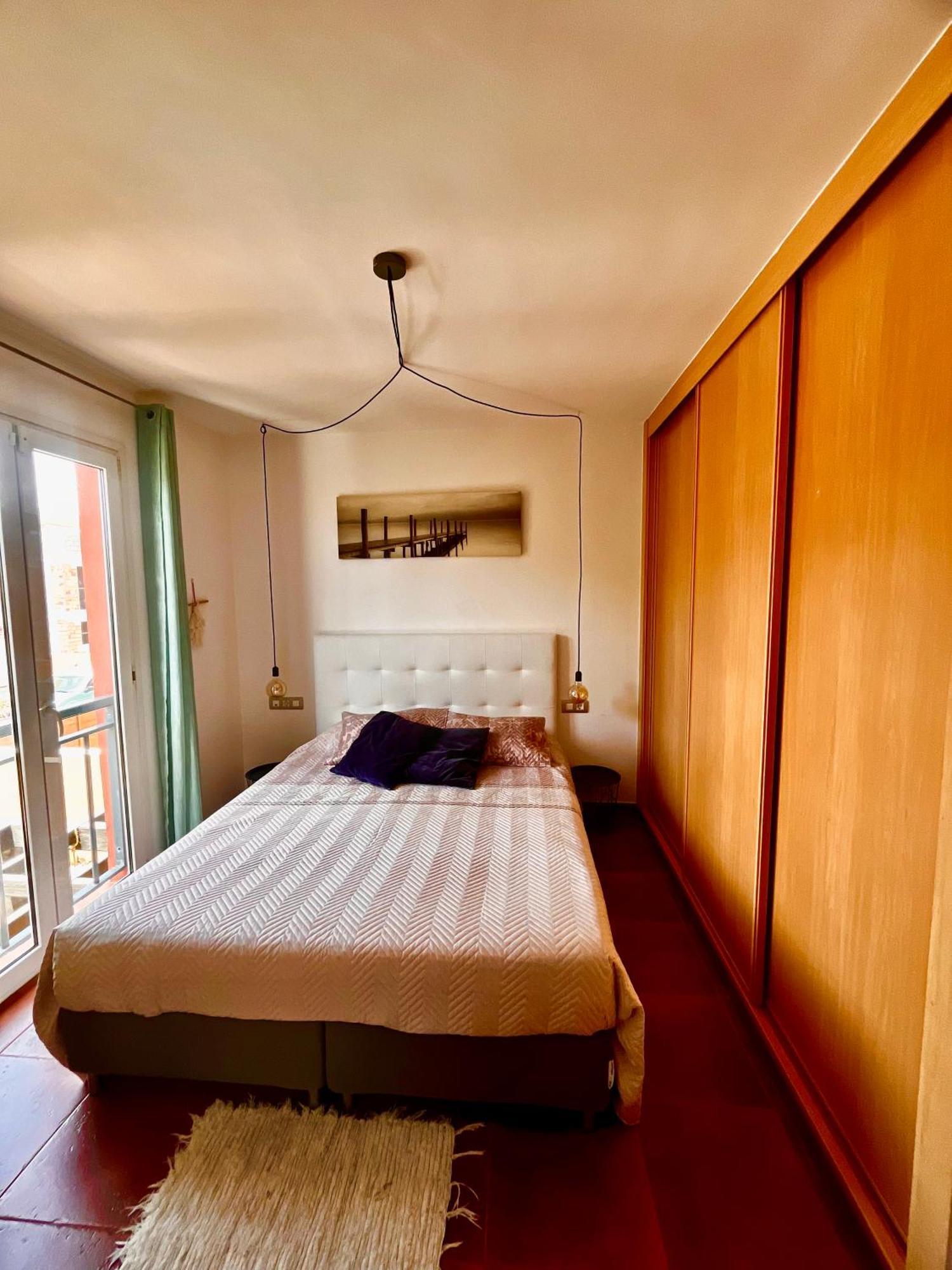 Villa Leyna Fuerteventura Corralejo Canary Island المظهر الخارجي الصورة
