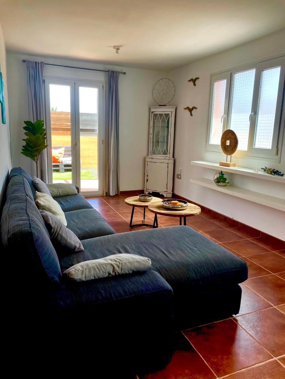 Villa Leyna Fuerteventura Corralejo Canary Island المظهر الخارجي الصورة