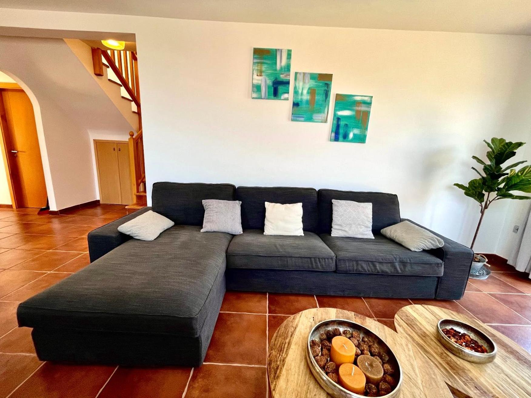 Villa Leyna Fuerteventura Corralejo Canary Island المظهر الخارجي الصورة