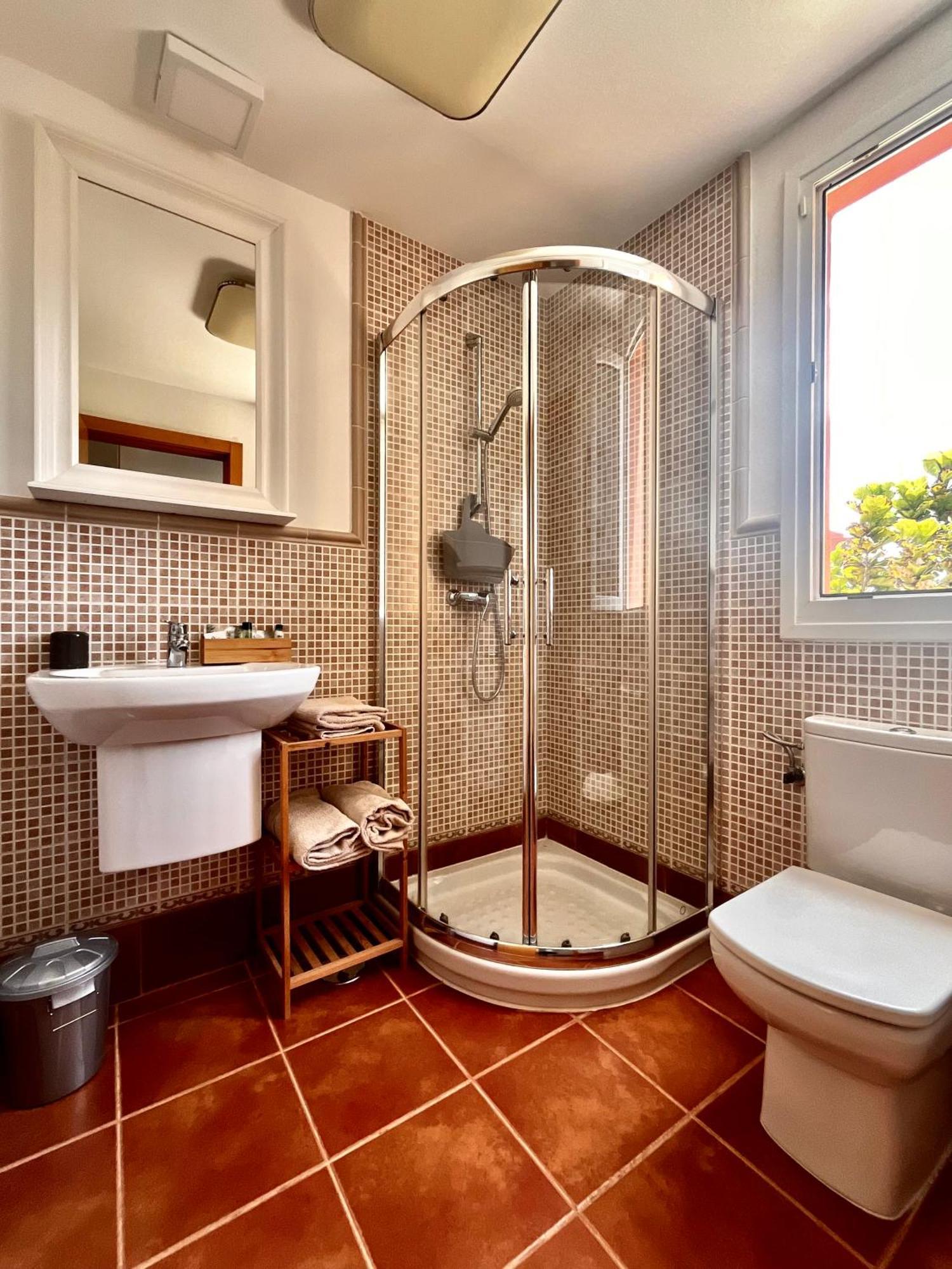 Villa Leyna Fuerteventura Corralejo Canary Island المظهر الخارجي الصورة